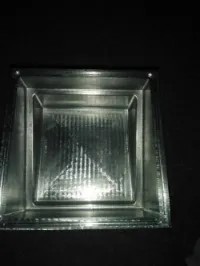 Production de d'articles d'emballages 
