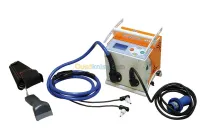 Machine électrofusion (Électrosoudable) - RITMO Elektra