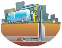 service nettoyage débouchage vidange 