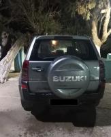 voitures-suzuki-grand-vitara-2008-mascara-algerie