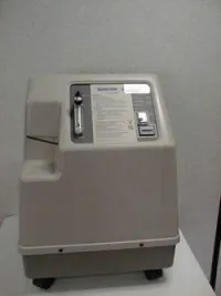 Location de Concentrateur d'oxygène10L