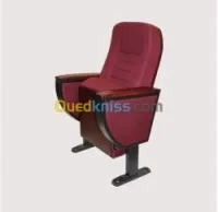 fauteuil de conférence.