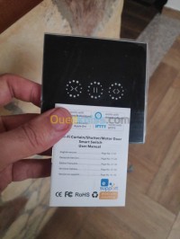 Switch SONOFF domotique smart home Alexa thumbnail 2