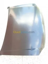 CAPOT ISUZU D-MAX NV  2008-2011