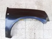 AILE ISUZU D-MAX NV 2008-2012