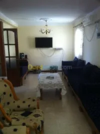 Vente Appartement F3 Tlemcen Tlemcen