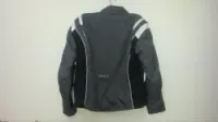 veste de moto pour femme