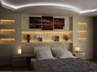 Ba13. PVC. faux plafond démontable