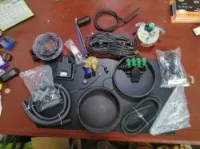 ’installation du GPL