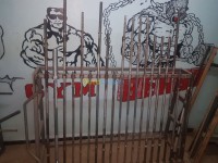 قسنطينة-الجزائر-لياقة-بدنية-و-كمال-أجسام-barre