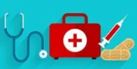 infirmière a domicile 