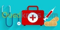 الجزائر-باب-الزوار-طب-و-صحة-infirmière-a-domicile