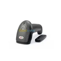 Lecteur Code à Barre SANS FIL XL-9309