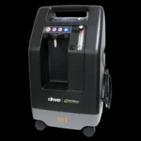 Concentrateur d'oxygène 10 litres USA 