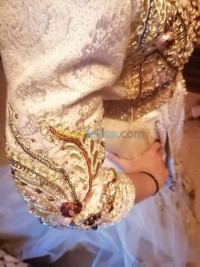 ملابس-تقليدية-caftan-بوزريعة-الجزائر