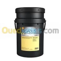 SHELL GADUS S2 V220 2 18KG