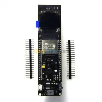 ESP32 OLED 0,96 pouces + Battery