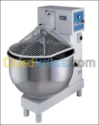 Pétrin à fourche 180kg MIXER POLIN NEP
