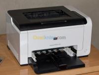 طابعات-لايزر-imprimante-hp-laserjet-cp-1025-البويرة-مسيلة-الجزائر
