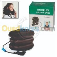 معدات-رياضية-cervical-tractionspine-الجزائر-وسط