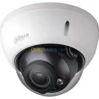 Dome Dahua Zoom Anti Vandale 5MP IK10