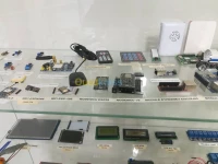  ARDUINO Raspberry Pi