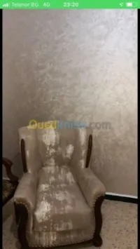 دهان و ديكور و ديزاين عصري
