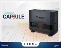 PROMOTION CHAUFFAGE CONDOR 10 ET 12 ET 14 KW AVEC DETECTEUR