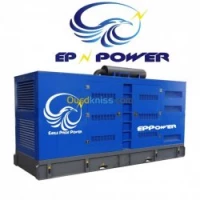 GROUPE ELECTROGENE 630 KVA DEUTZ -10%