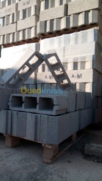 الجزائر-السويدانية-مواد-البناء-parpaing-creux-plein-hourdis