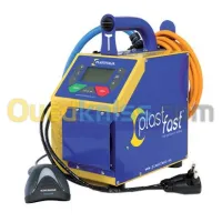 Machine à souder électrofusion (Électrosoudable) - I-PLAST