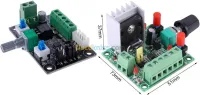 générateur de signal moteur pas à pas arduino