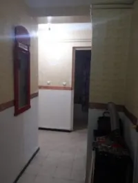 Dècapage platre des mure 