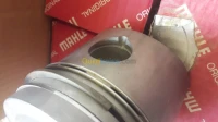 Cylindrie Audi diametre alésage 75,51 