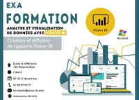Formation Power BI