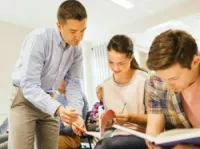 Soutien en Maths Bac 2020 petit groupe