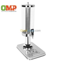 DISTRIBUTEUR BOISSON 3L - OMP