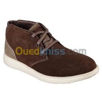 أحذية-رياضية-skechers-status-rolano-homme-القبة-الجزائر