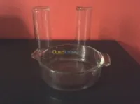 Plat de four et verres LUMINARC