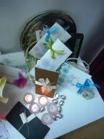 fêtes, mariages, occasions.....