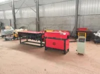 redresseur et coudeuse