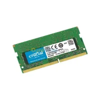 Crucial 16GB DDR4-3200 SODIMM