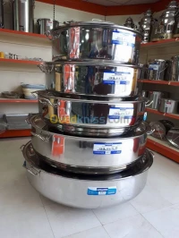 FAITOUT INOX OZTI