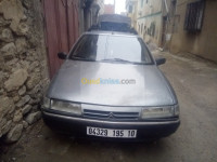 bouira-mchedallah-algerie-autre-citroen-xsara-1995