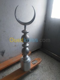 ميلة-ترعي-باينان-الجزائر-صناعة-و-تصنيع-هلال-المساجد-croissant-des-mosquées
