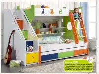 LIT SUPER POSE ENFANT ABC SHOWROOM OCASSION