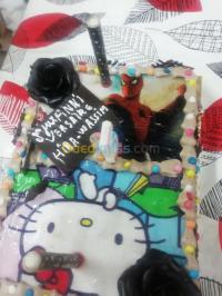البليدة-الجزائر-توريد-الطعام-و-حلويات-gateaux-d-anniverssaire-pieces-monté