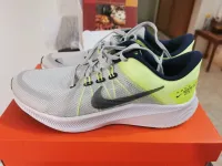Nike running quest 4