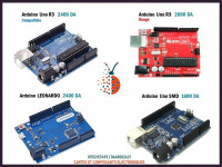 composants-materiel-electronique-cartes-et-arduino-boumerdes-algerie