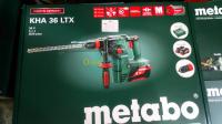 outillage-professionnel-marteau-sans-fil-36v-metabo-rouiba-alger-algerie